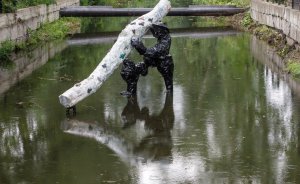 Уральская биеннале завершает сезон экскурсий