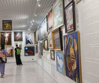 Мастер-класс по операторскому мастерству от мастерской Kinolook