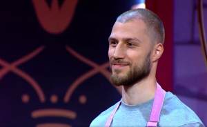 Кулинар из Екатеринбурга поборется за миллион на телевидении