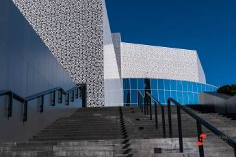 В Ельцин Центре открылась Книжная гостиная