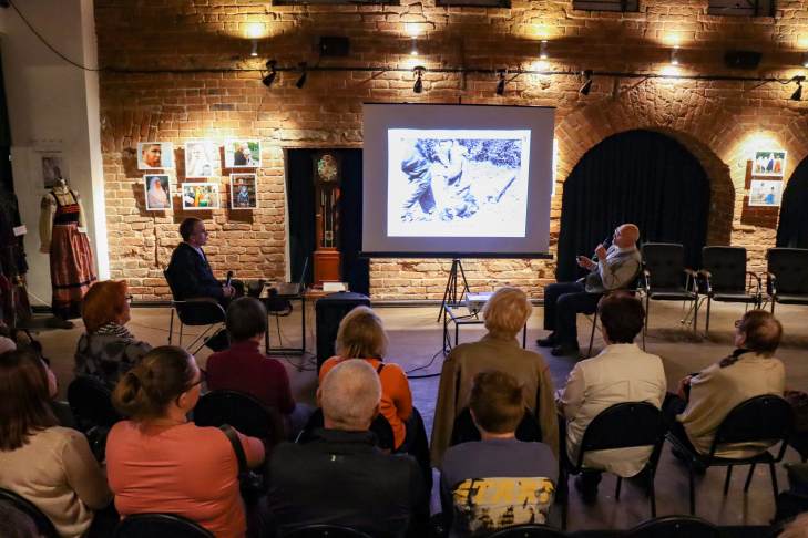 Выставка о группе Дятлова откроется в Екатеринбурге