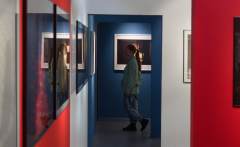 Фотовыставка «Быть женщиной» открылась в Екатеринбурге