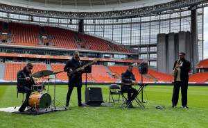 Стадион в Екатеринбурге станет площадкой для симфонического концерта