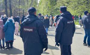 В Свердловской области отменили ограничения на мероприятия