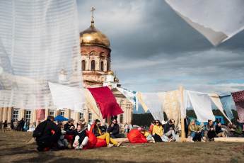 По руинам Урала запустят велосипедный маршрут
