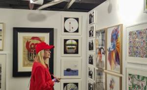 Выставка культового югорского художника откроется в Екатеринбурге