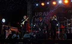 Фестиваль «Ночь музыки» собрал в Екатеринбурге 380 тысяч меломанов