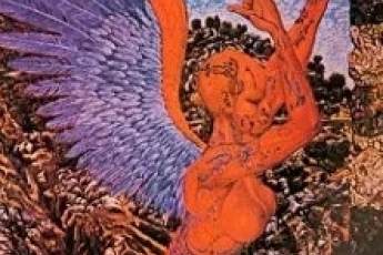«Час винила» Алексея Коршуна. «Горячие ритмы группы Santana»