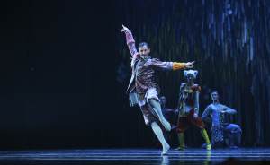 «Урал Опера» откроет сезон премьерой спектакля «Алиса в Зазеркалье»