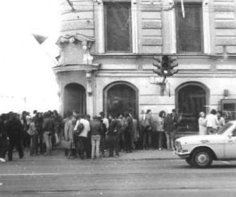 «Художники Сайгона. К 60-летию кафе «Сайгон»