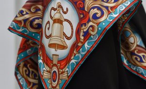 Уральский дизайнер создала коллекцию для путешествий на Север