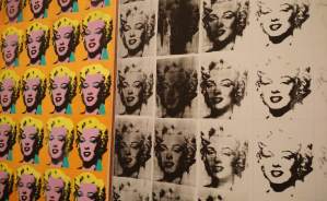 В Екатеринбурге откроется бесплатная pop-art выставка