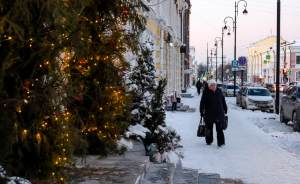 В каждом районе Екатеринбурга появятся новогодние локации