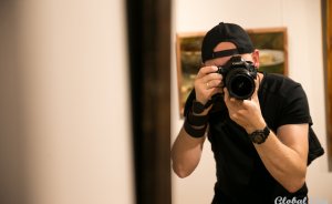 Екатеринбург вошел в число самых фотогеничных городов России