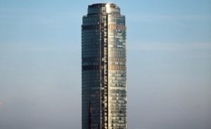 Рядом с «Высоцким» построят новый небоскреб
