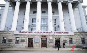 В уральском университете учредили премию для молодых ученых