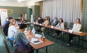 ​Будущее бизнеса готовой еды: эксперты в Екатеринбурге обсудили вызовы времени