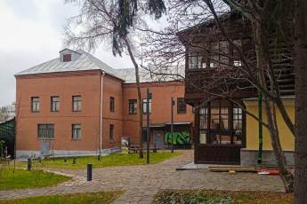 ​В Литературном квартале Екатеринбурга отпразднуют день рождения Пушкина
