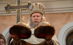 Уральские актеры снялись в сериале Сергея Светлакова