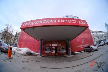 ​Короткометражку Свердловской киностудии номинировали на национальную премию
