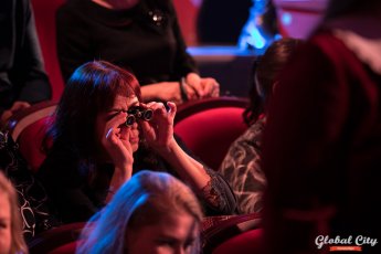 ​В российских театрах будет больше спектаклей по произведениям классиков