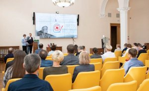 Библиотека Белинского опубликовала лонг-лист литературной премии