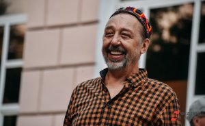 Николай Коляда в сентябре представит спектакль по своей пьесе