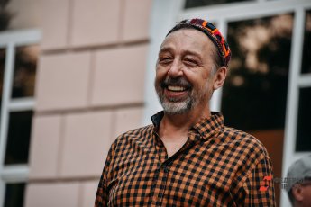 Николай Коляда в сентябре представит спектакль по своей пьесе