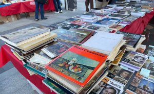 ​В Екатеринбурге стартует книжный фестиваль