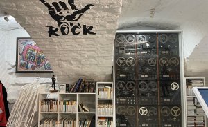 ​Музей Андеграунда представит новый спектакль про рок-идола
