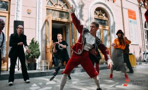 ​Гид по фестивалю «Коляда-Plays»: десять спектаклей за десять дней