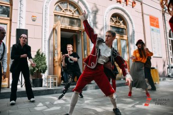 ​Гид по фестивалю «Коляда-Plays»: десять спектаклей за десять дней