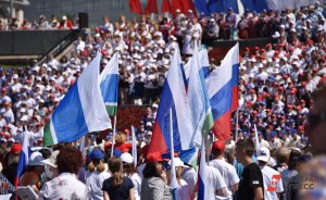 ​Что за праздник День России: когда появился и какое значение имеет