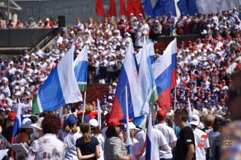 ​Что за праздник День России: когда появился и какое значение имеет