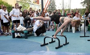 ​Под Екатеринбургом прошел хип-хоп фестиваль