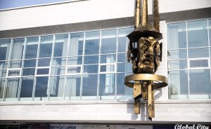Екатеринбургский ТЮЗ завершил сезон хулиганским спектаклем