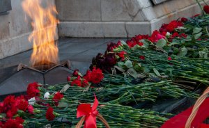 ​В День памяти и скорби в Екатеринбурге пройдут памятные мероприятия