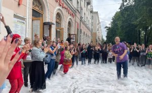​В Екатеринбурге подвели итоги фестиваля «Коляда-Plays»