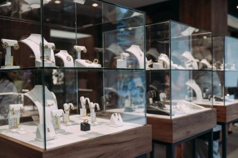 ​Мода быть собой: как ювелирное искусство отражает уральскую идентичность