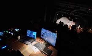 На кинофестивале в Екатеринбурге проведут сценарную и актерскую лаборатории