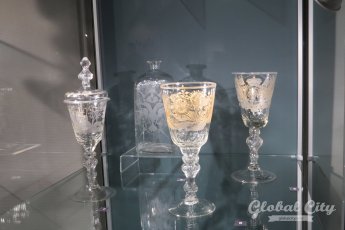 Отражения веков