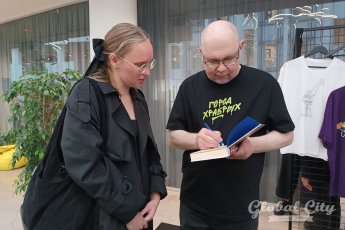 ​Писатель Алексей Иванов о новой книге, Невьянской башне, мистике и истории