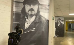 ​Именем Алексея Балабанова назовут улицу в Екатеринбурге
