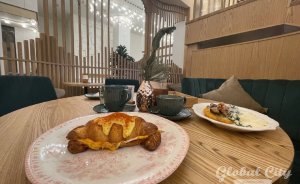 Фестиваль завтраков в Екатеринбурге: целый месяц завтракаем вкусно и без повторов