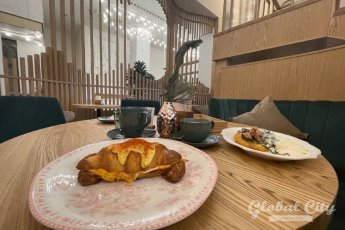 Фестиваль завтраков в Екатеринбурге: целый месяц завтракаем вкусно и без повторов