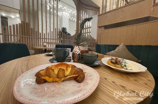 Фестиваль завтраков в Екатеринбурге: целый месяц завтракаем вкусно и без повторов