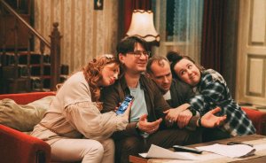 ​Продолжение сериала про семью Букиных из Екатеринбурга покажут в июле