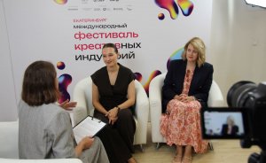 ​«Нужно понять, в чем мы похожи»: креативные бизнесмены о выходе на рынок Турции