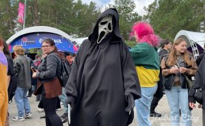 ​Куда пойти на фестивале «ГикКон»: встреча с Князем и Горшком, косплей-шоу и современные хорроры