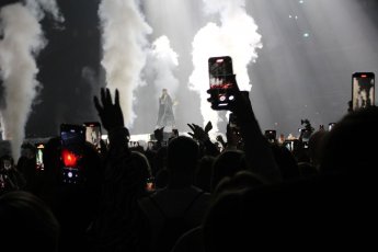 ​Аналитики выяснили, каких зарубежных звезд мечтают увидеть свердловчане